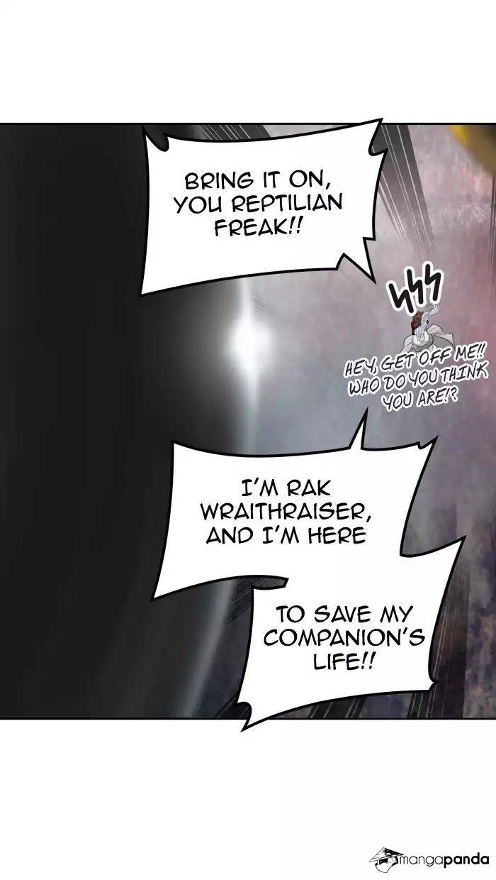 Tower of God Chapter 382 image 066